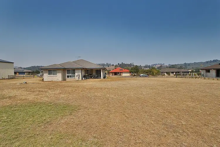 23 Harpeng Drive, Minden QLD 4311