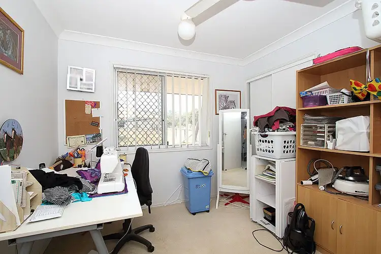 Fifth view of Homely house listing, 23 Harpeng Drive, Minden QLD 4311