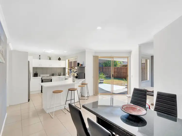 Main view of Homely house listing, 42 Studio Drive, Oxenford QLD 4210