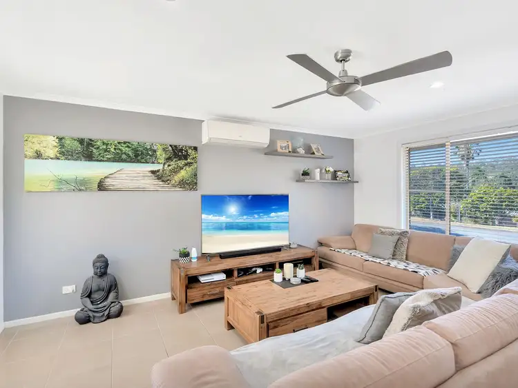 Third view of Homely house listing, 42 Studio Drive, Oxenford QLD 4210