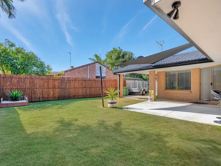 Sixth view of Homely house listing, 42 Studio Drive, Oxenford QLD 4210
