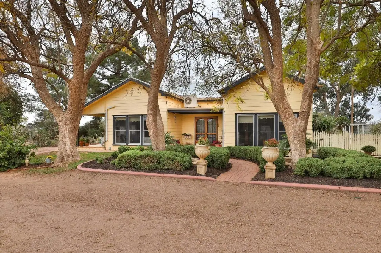 Main view of Homely house listing, 66 Stewart Road, Red Cliffs VIC 3496