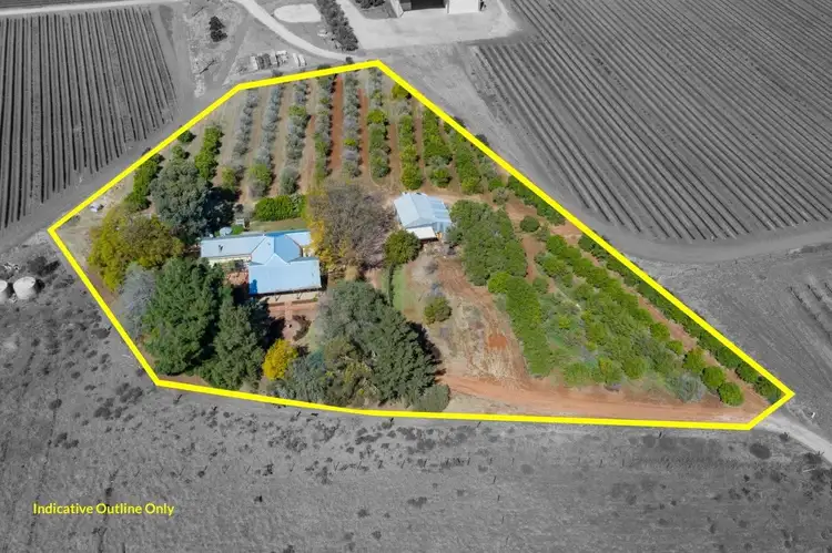 Second view of Homely house listing, 66 Stewart Road, Red Cliffs VIC 3496
