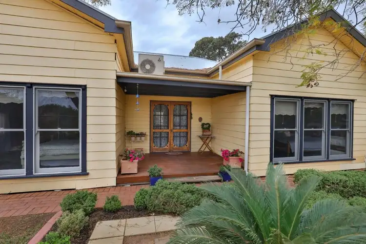 Third view of Homely house listing, 66 Stewart Road, Red Cliffs VIC 3496