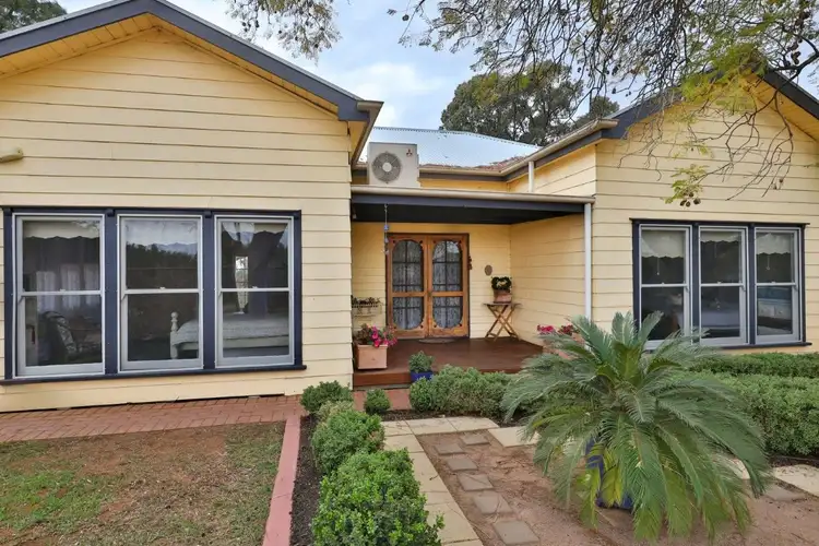 Fourth view of Homely house listing, 66 Stewart Road, Red Cliffs VIC 3496