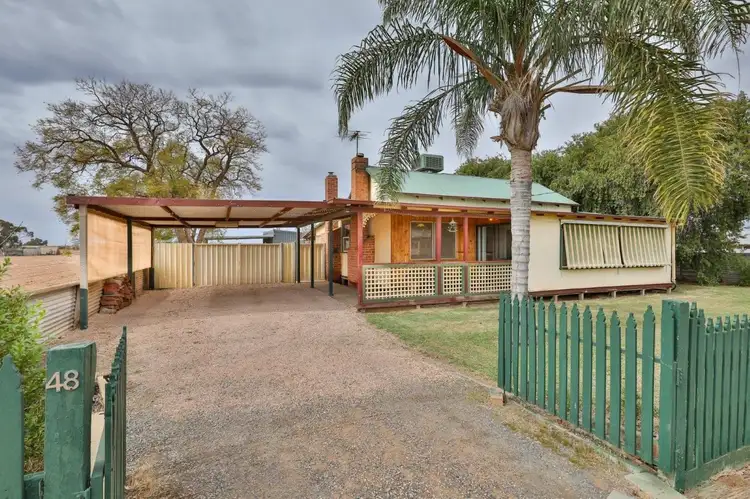 Main view of Homely house listing, 48 Regina Avenue, Cabarita VIC 3505