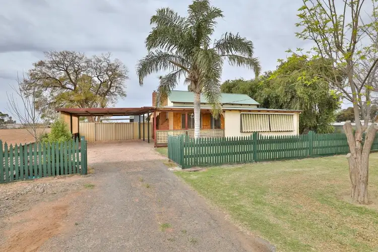 Second view of Homely house listing, 48 Regina Avenue, Cabarita VIC 3505
