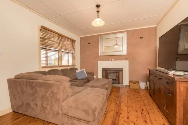Fifth view of Homely house listing, 48 Regina Avenue, Cabarita VIC 3505
