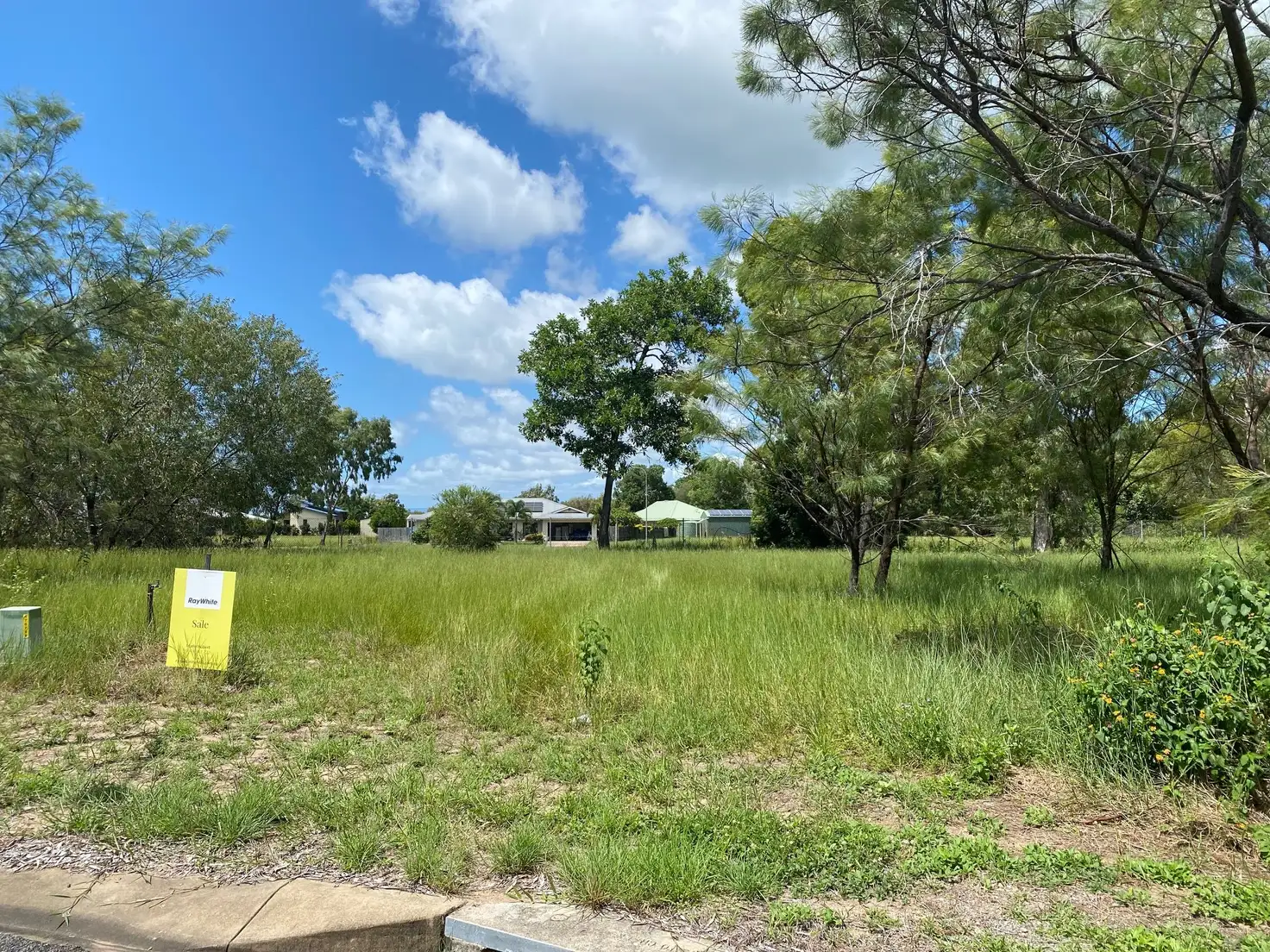 Main view of Homely land listing, 13 Magnolia Court, Forrest Beach QLD 4850