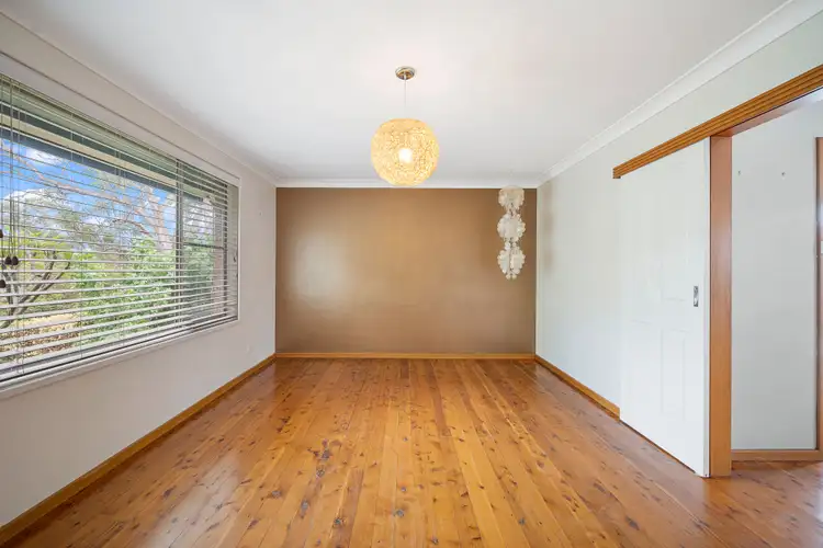 Main view of Homely house listing, 27 Walsh Crescent, North Nowra NSW 2541