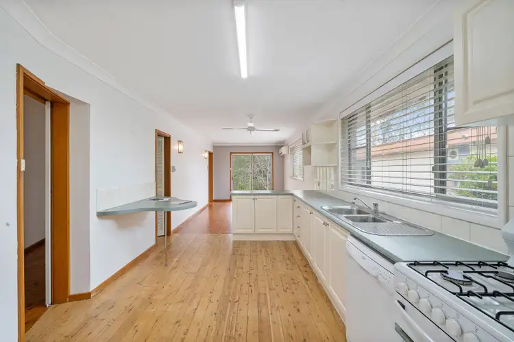 Fourth view of Homely house listing, 27 Walsh Crescent, North Nowra NSW 2541