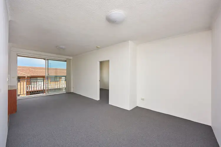 Second view of Homely unit listing, 12/15-17 Marsden Street, Granville NSW 2142