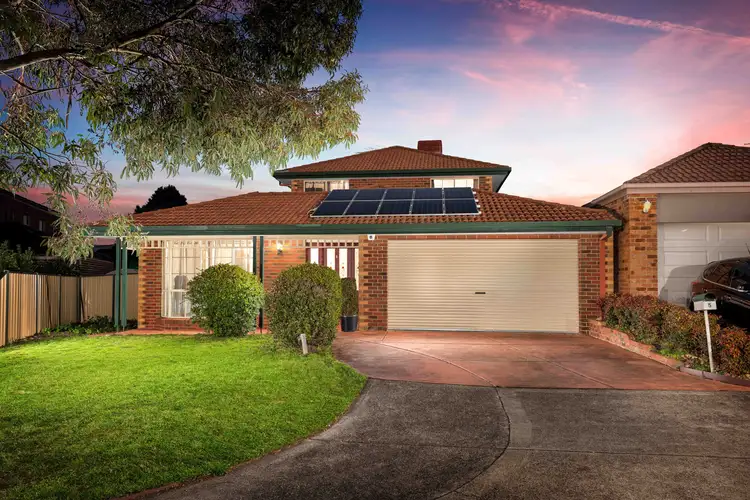 5 Inglewood Court, Mill Park VIC 3082