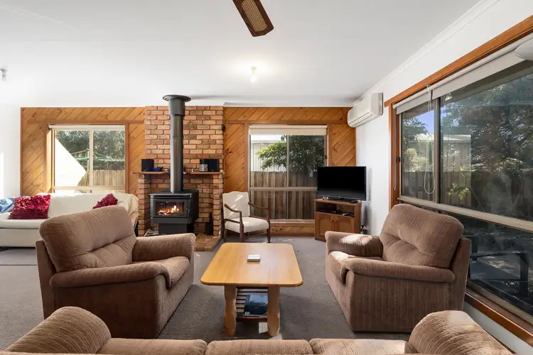 Second view of Homely house listing, 4 Parrakoola Way, Cowes VIC 3922