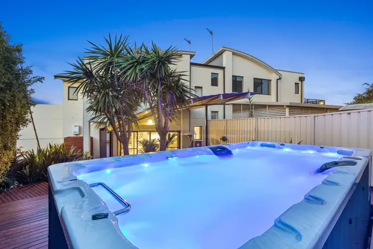Main view of Homely semi-detached listing, 1 Hayman Crescent, Shell Cove NSW 2529