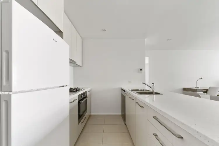 Fourth view of Homely apartment listing, 1001/618 Lonsdale Street, Melbourne VIC 3000