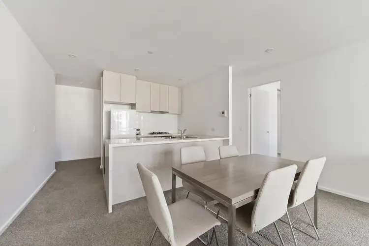 Fifth view of Homely apartment listing, 1001/618 Lonsdale Street, Melbourne VIC 3000