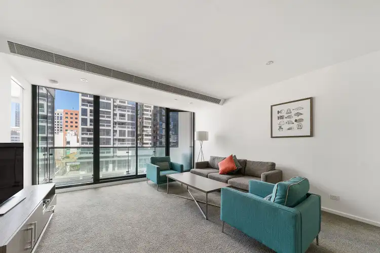 Sixth view of Homely apartment listing, 1001/618 Lonsdale Street, Melbourne VIC 3000