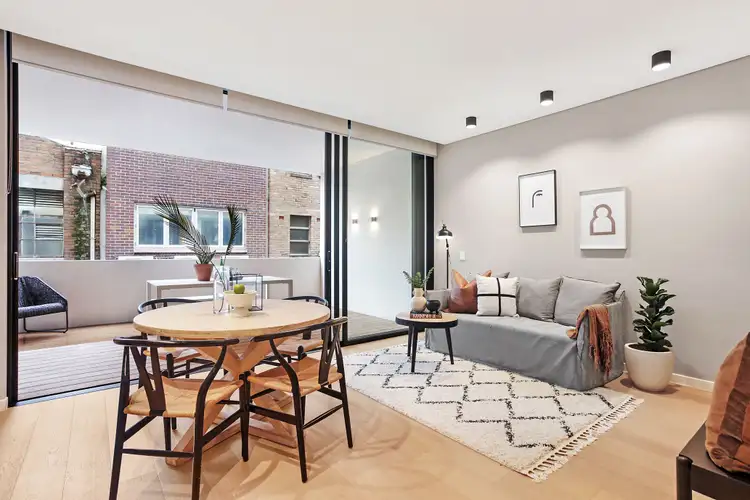 210/81 Foveaux Street, Surry Hills NSW 2010