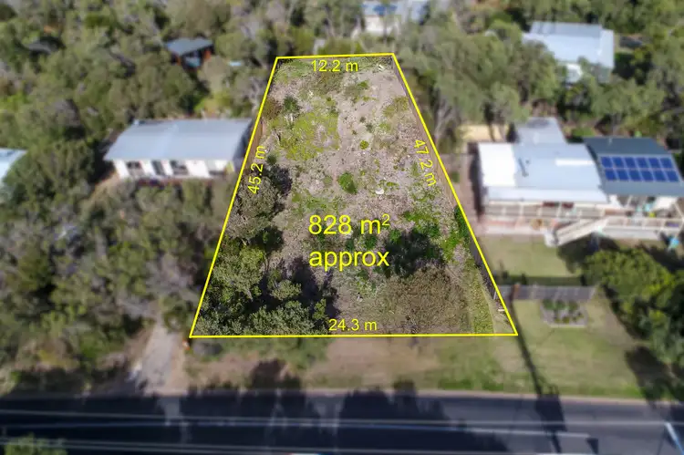 107 Brights Drive, Rye VIC 3941