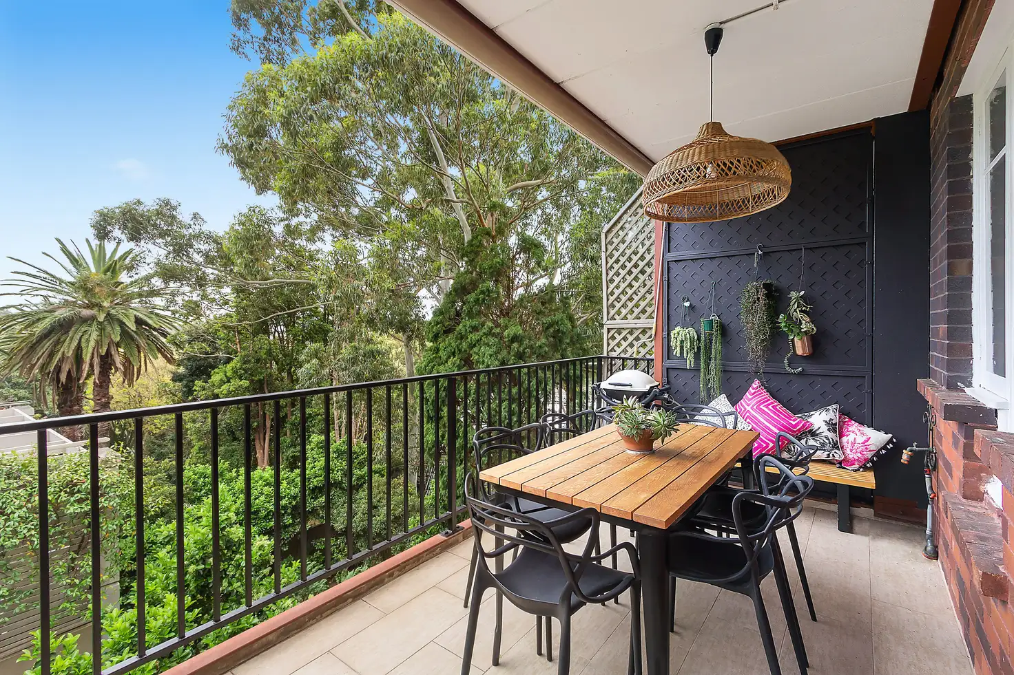 Main view of Homely apartment listing, 10/76 Birriga Road, Bellevue Hill NSW 2023