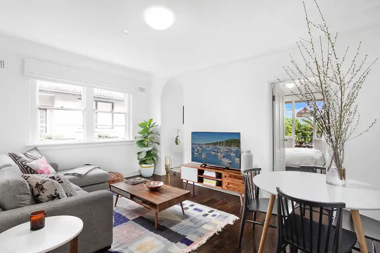 Second view of Homely apartment listing, 10/76 Birriga Road, Bellevue Hill NSW 2023