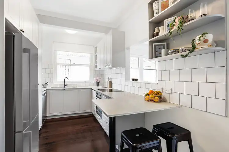 Third view of Homely apartment listing, 10/76 Birriga Road, Bellevue Hill NSW 2023