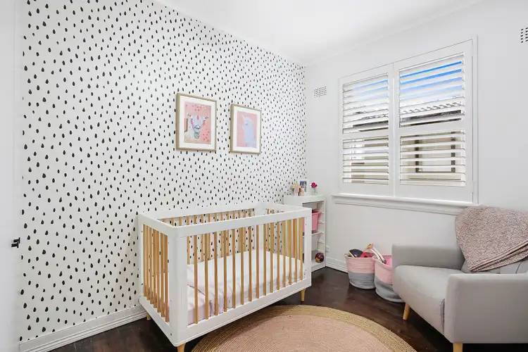 Fifth view of Homely apartment listing, 10/76 Birriga Road, Bellevue Hill NSW 2023