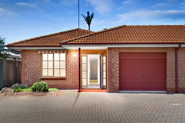 3/65 Balmoral Avenue, Warradale SA 5046
