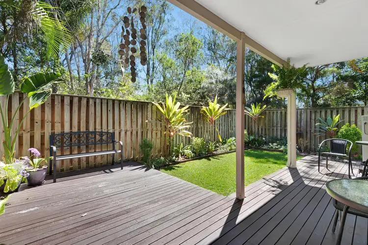 Second view of Homely townhouse listing, 22/201 Persse Road, Runcorn QLD 4113