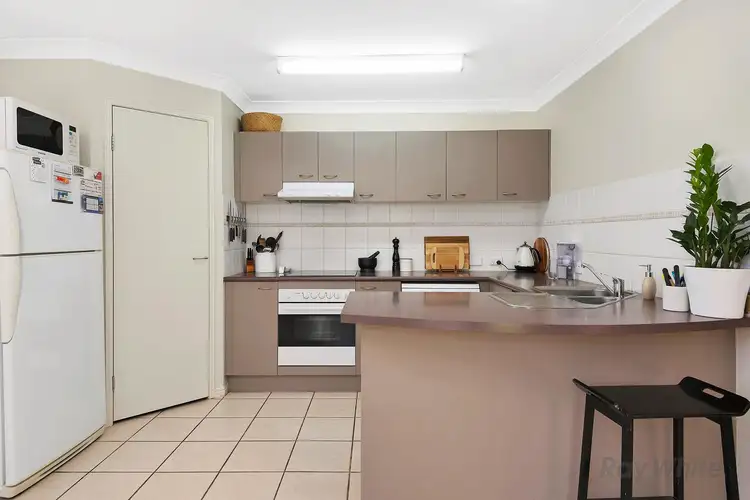 Fourth view of Homely townhouse listing, 22/201 Persse Road, Runcorn QLD 4113