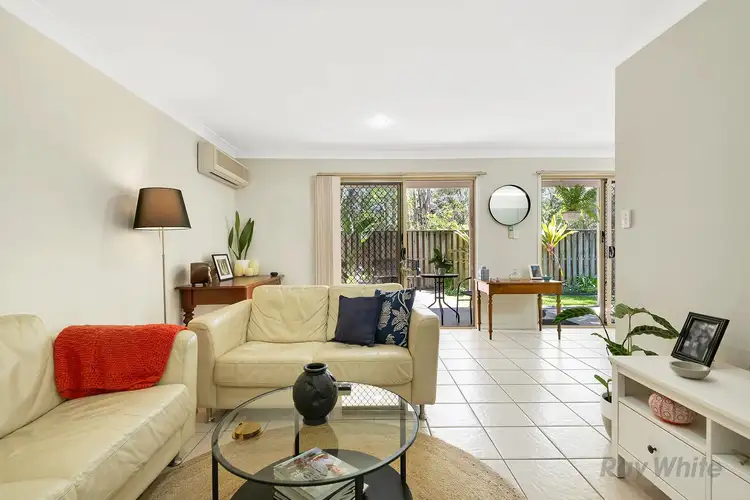 Fifth view of Homely townhouse listing, 22/201 Persse Road, Runcorn QLD 4113