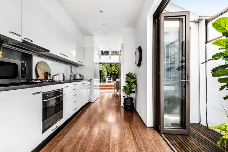 67 Stafford Street, Paddington NSW 2021