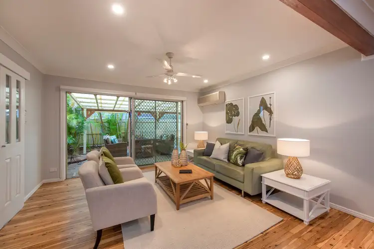 2 Rhonda Street, Rochedale South QLD 4123