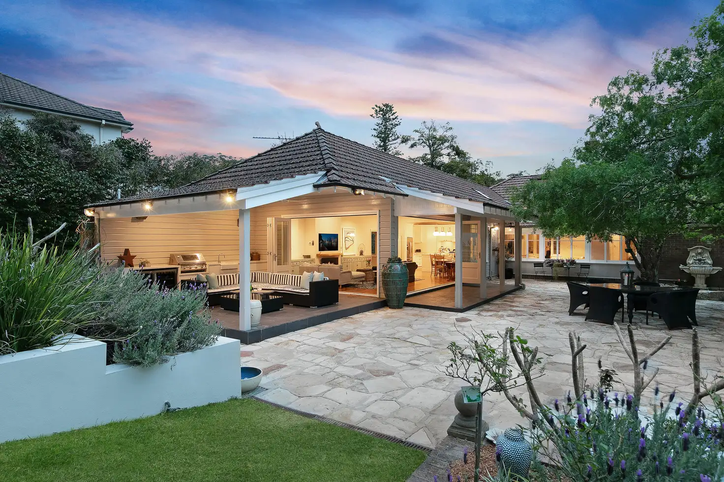 Main view of Homely house listing, 5 Warrangi Street, Turramurra NSW 2074