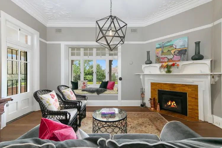 Fourth view of Homely house listing, 5 Warrangi Street, Turramurra NSW 2074