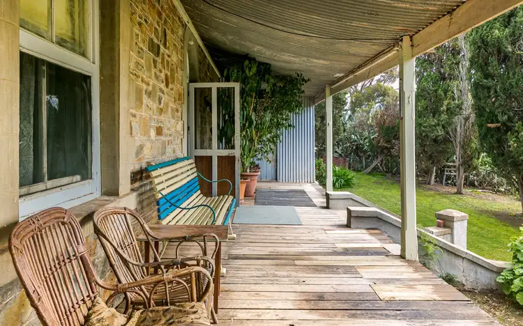 Fourth view of Homely house listing, 41 O'Halloran Street, Currency Creek SA 5214