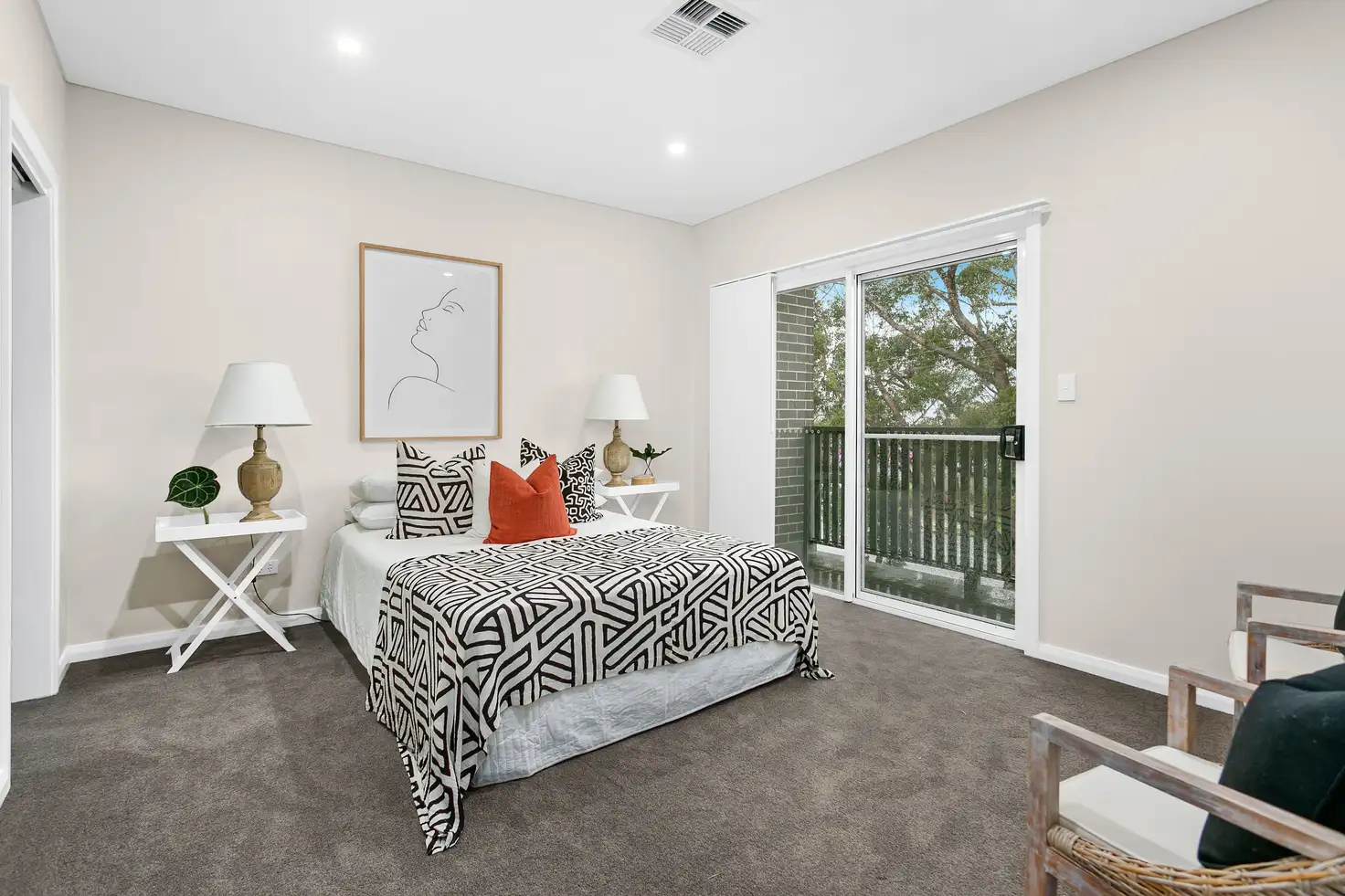 Main view of Homely semi-detached listing, 192D Parkes Street, Helensburgh NSW 2508