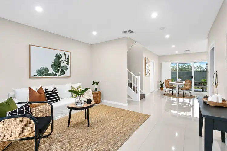 Second view of Homely semi-detached listing, 192D Parkes Street, Helensburgh NSW 2508