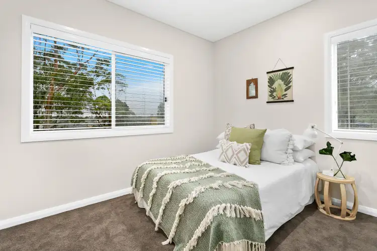 Fourth view of Homely semi-detached listing, 192D Parkes Street, Helensburgh NSW 2508