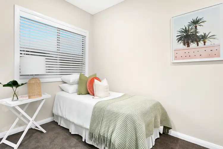Fifth view of Homely semi-detached listing, 192D Parkes Street, Helensburgh NSW 2508