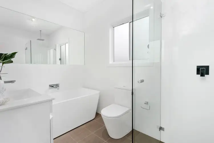 Sixth view of Homely semi-detached listing, 192D Parkes Street, Helensburgh NSW 2508