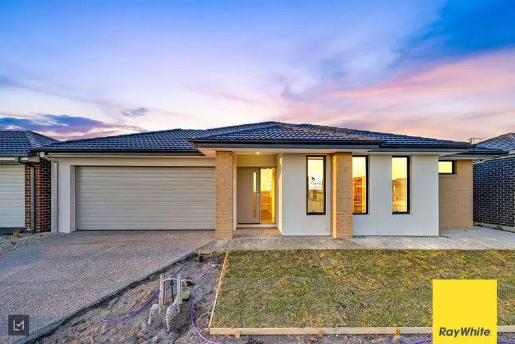 35 Madden Boulevard, Tarneit VIC 3029