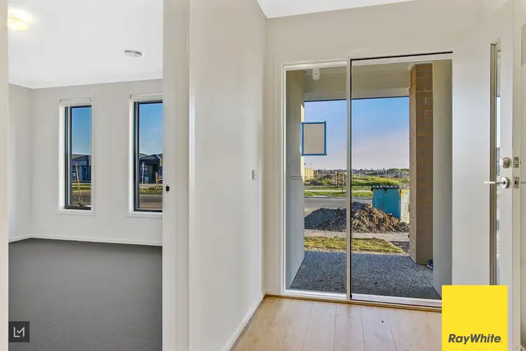 Fourth view of Homely house listing, 35 Madden Boulevard, Tarneit VIC 3029