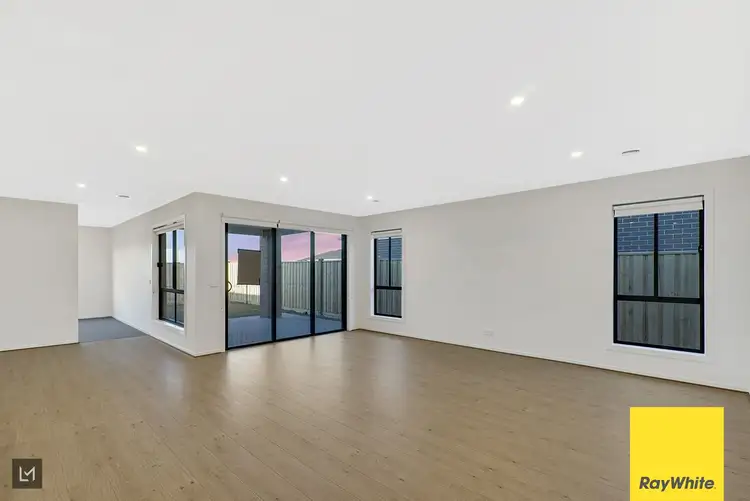 Fifth view of Homely house listing, 35 Madden Boulevard, Tarneit VIC 3029