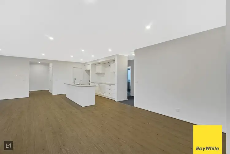 Sixth view of Homely house listing, 35 Madden Boulevard, Tarneit VIC 3029