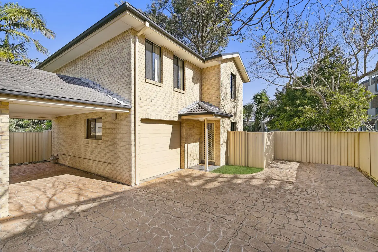 Main view of Homely townhouse listing, 3/47 Archbold Road, Long Jetty NSW 2261