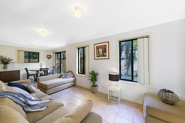 Third view of Homely townhouse listing, 3/47 Archbold Road, Long Jetty NSW 2261