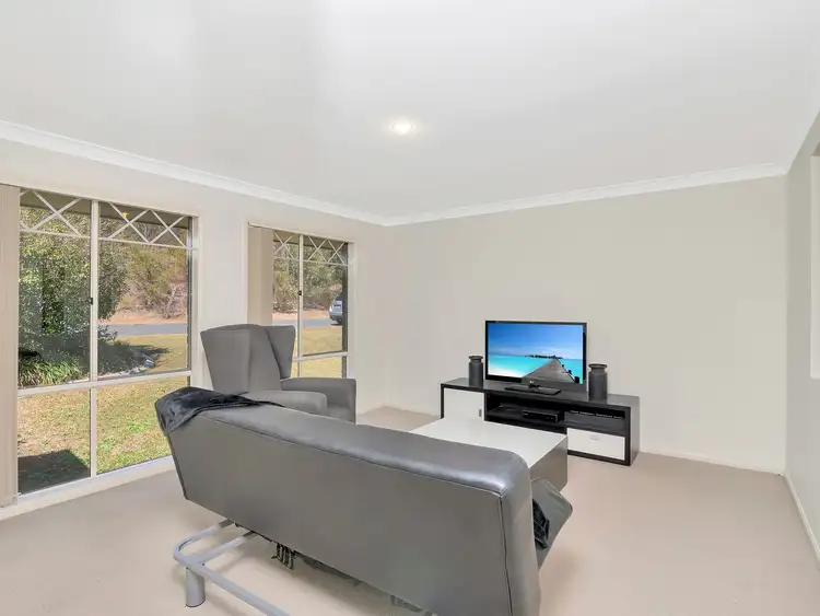 Second view of Homely house listing, 13 Codrington Circuit, Pacific Pines QLD 4211