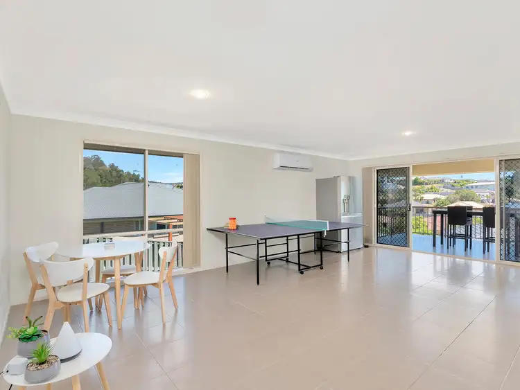 Third view of Homely house listing, 13 Codrington Circuit, Pacific Pines QLD 4211